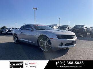 Used 2013 Chevrolet Camaro LT w/ RS Package video 1