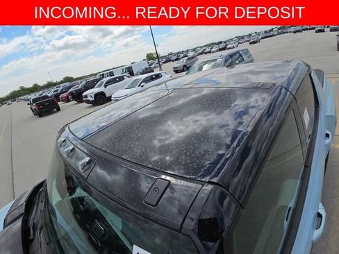 Used 2024 GMC Hummer EV 2X AWD/4WD image 8