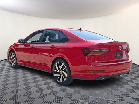 Used 2019 Volkswagen Jetta GLI FWD image 4