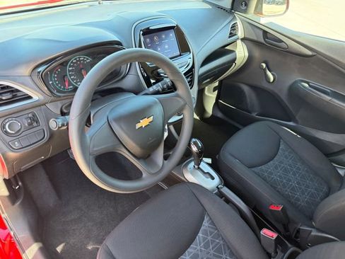 Used 2022 Chevrolet Spark LS image 10