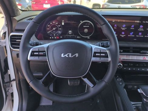 New 2025 Kia Telluride SX Prestige image 11