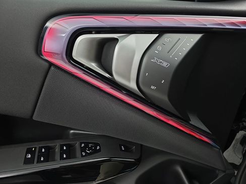 New 2026 BMW X3 xDrive30 w/ M Sport Package image 27