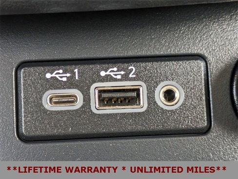 Used 2023 Nissan Murano S image 23