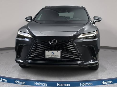 Used 2025 Lexus RX 350 AWD image 3