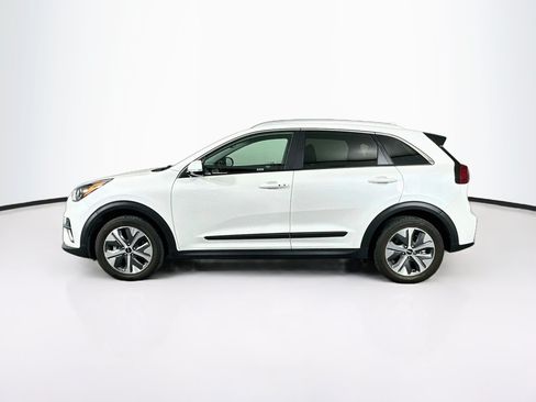 Used 2022 Kia Niro EX FWD image 4