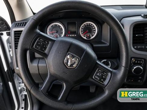Used 2023 RAM 1500 Tradesman w/ Popular Equipment Group AWD/4WD image 13