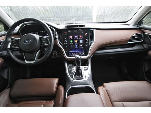 Used 2021 Subaru Outback Touring w/ Popular Package #2 AWD/4WD image 9