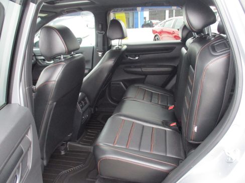 Certified 2025 Honda CR-V Sport-L image 13