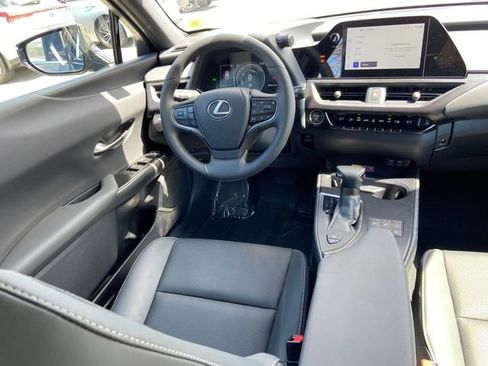 Certified 2023 Lexus UX 250h AWD w/ Accessory Package (Z2) image 15