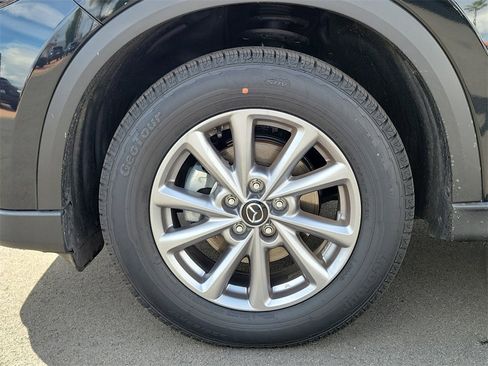 Certified 2023 MAZDA CX-5 AWD 2.5 S w/ Preferred Package image 24