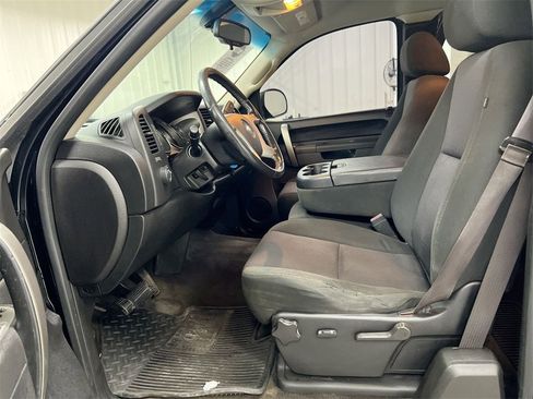 Used 2013 Chevrolet Silverado 1500 LT w/ All-Star Edition image 17