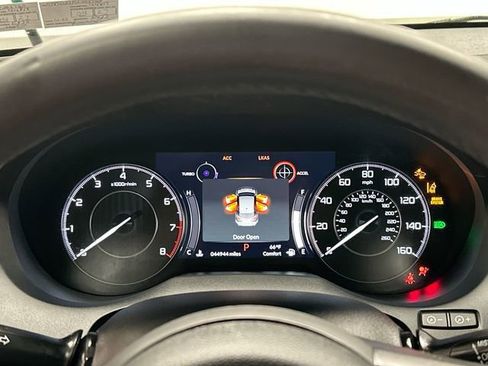 Used 2020 Acura RDX FWD image 7