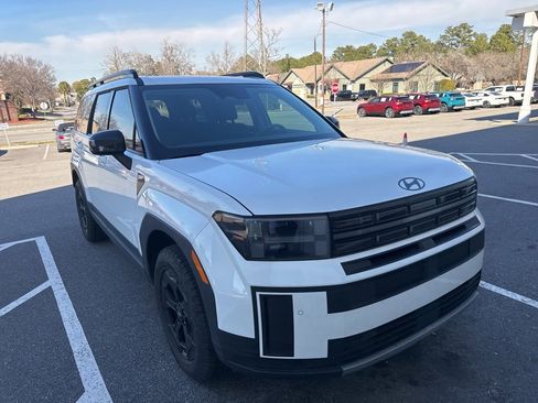 Used 2024 Hyundai Santa Fe XRT image 6