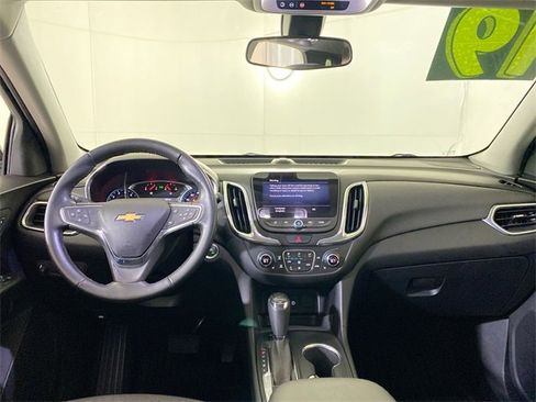 Used 2019 Chevrolet Equinox LT image 10