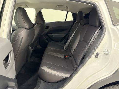 New 2026 Subaru Crosstrek 2.0i Premium image 22