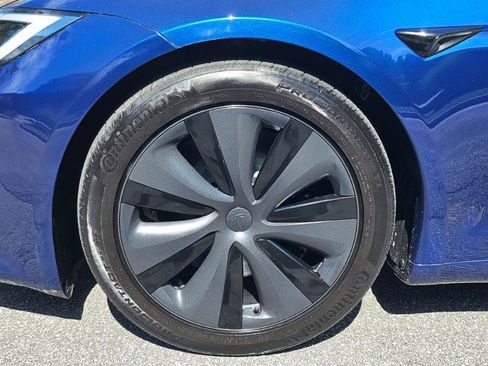 Used 2023 Tesla Model S AWD/4WD image 18
