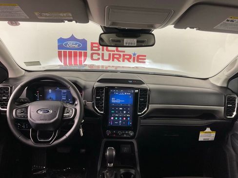 New 2026 Ford Ranger XLT w/ Trailer Tow Package image 18