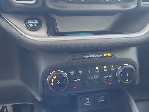 Certified 2022 Ford Bronco Sport Big Bend w/ Convenience Package AWD/4WD image 17
