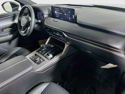 New 2026 MAZDA CX-90 3.3 Turbo S w/ Premium Package AWD/4WD image 22