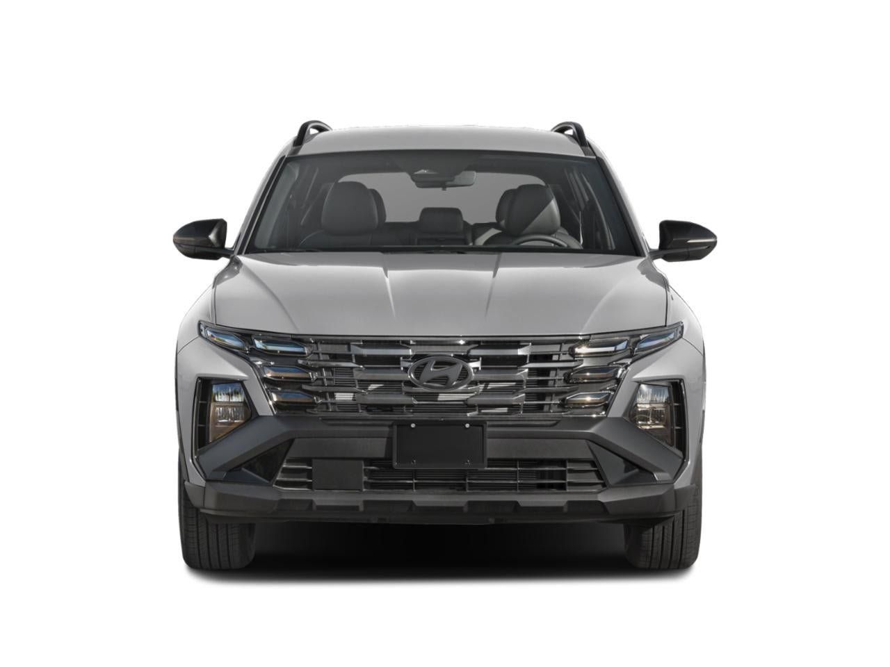 New 2026 Hyundai Tucson XRT AWD/4WD image 30