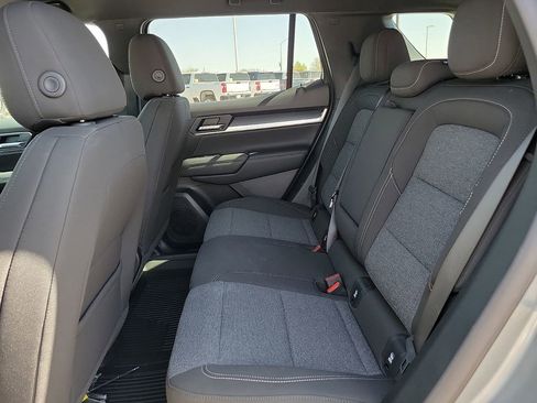 New 2026 GMC Terrain Elevation image 16