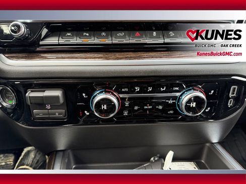 New 2026 GMC Sierra 1500 Elevation w/ Elevation Premium Package image 15