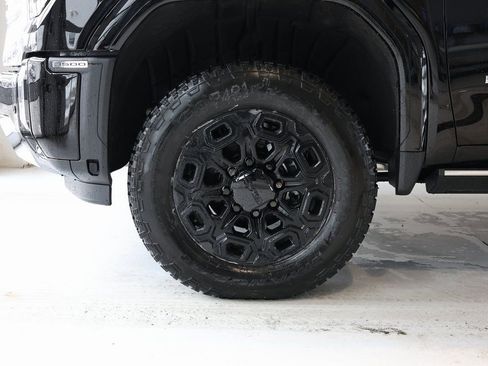 New 2026 GMC Sierra 3500 Denali w/ Denali Reserve Package image 49