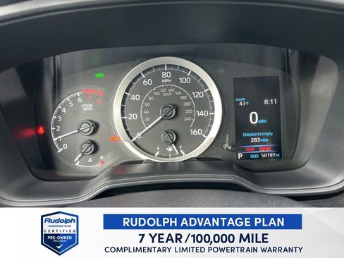 Used 2020 Toyota Corolla LE image 12