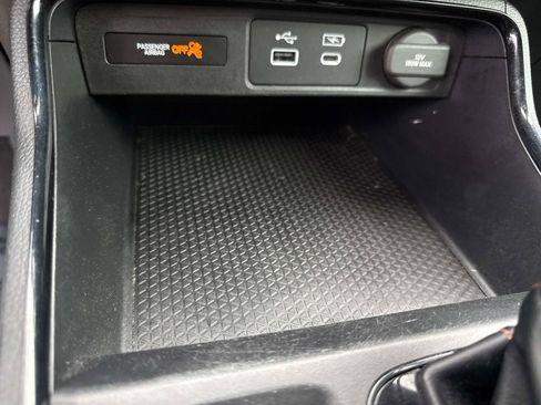 Certified 2023 Honda CR-V Sport image 27