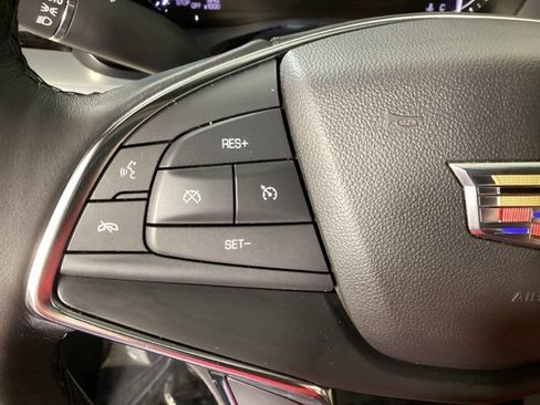 Used 2019 Cadillac XT5 Luxury w/ Sport Package image 29