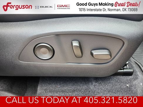New 2026 Buick Enclave Sport Touring w/ Super Cruise Package FWD image 42