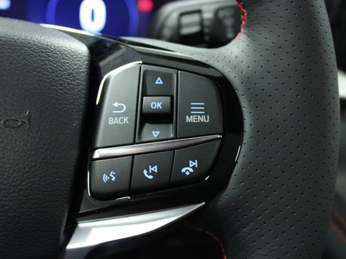 New 2026 Ford Explorer ST-Line w/ ST-Line Street Pack image 22