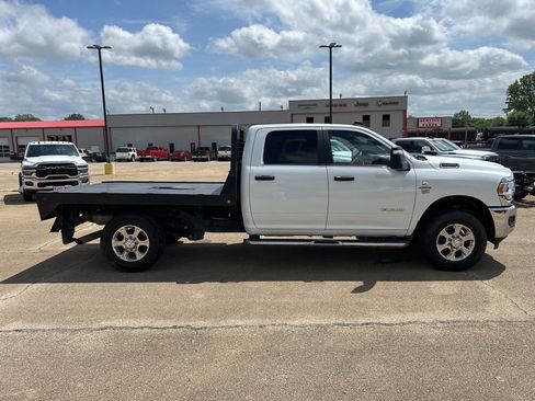Used 2023 RAM 2500 Big Horn w/ Level 1 Equipment Group AWD/4WD image 6