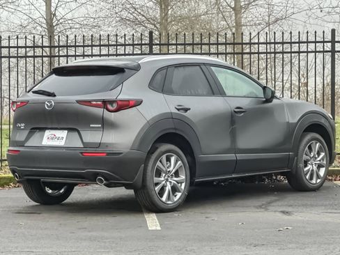 New 2026 MAZDA CX-30 AWD 2.5 S image 4