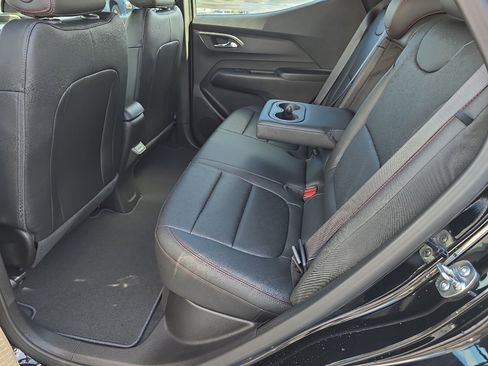 New 2027 Chevrolet Bolt RS w/ Technology Package image 18