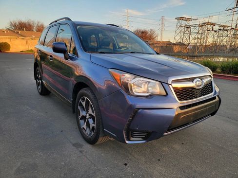Used 2014 Subaru Forester 2.0XT Premium w/ Popular Package #2 image 6