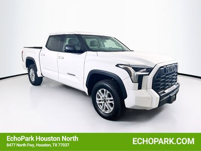 Used 2023 Toyota Tundra SR5