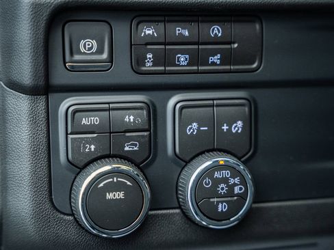 New 2026 Chevrolet Tahoe Premier AWD/4WD image 49