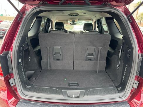 Used 2018 Dodge Durango SXT w/ Quick Order Package 2BB image 18