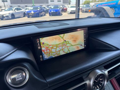 Used 2019 Lexus RC 300 F Sport RWD image 18