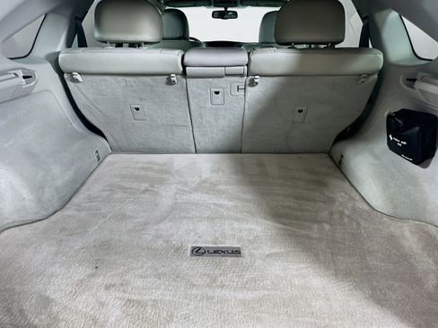 Used 2012 Lexus RX 350 2WD w/ Premium Pkg image 27