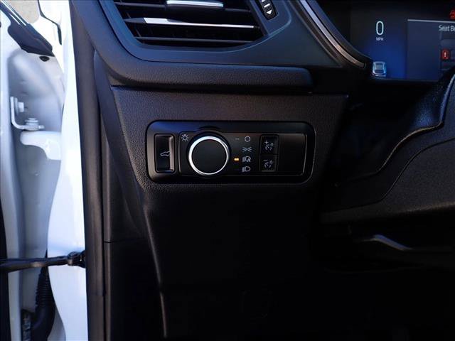 Used 2023 Ford Escape Active AWD/4WD image 16