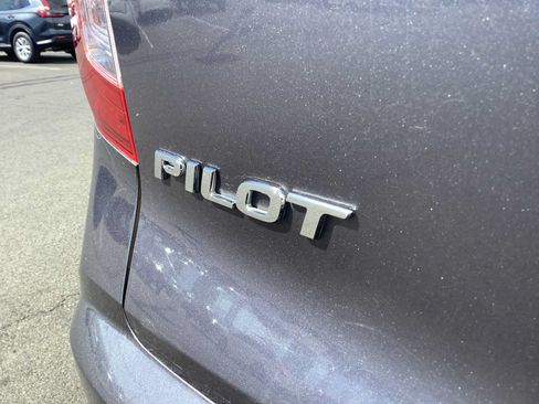 Certified 2022 Honda Pilot Special Edition image 6