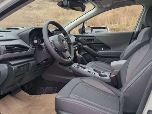 New 2026 Subaru Crosstrek 2.5i Premium image 10