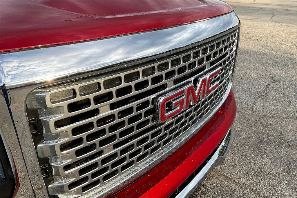 Used 2020 GMC Canyon Denali AWD/4WD image 26