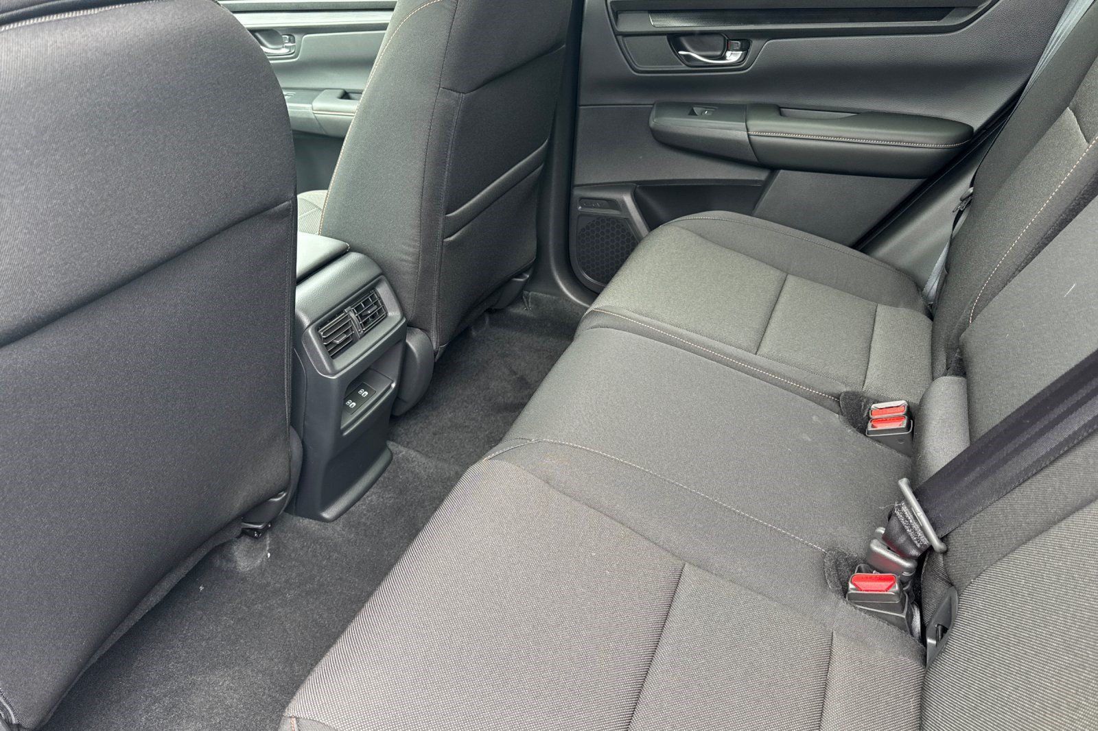 Used 2026 Honda CR-V Sport image 25