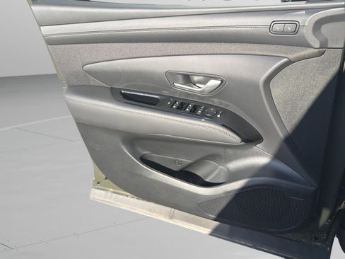New 2026 Hyundai Santa Cruz Limited AWD/4WD image 7
