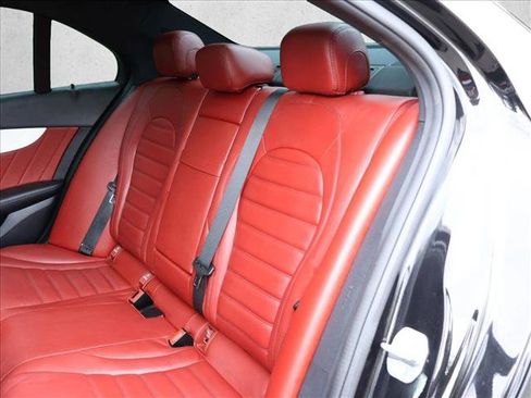 Used 2019 Mercedes-Benz C 300 4MATIC Sedan image 24