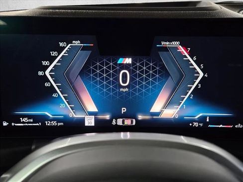 New 2026 BMW 330i Sedan w/ M Sport Package image 10