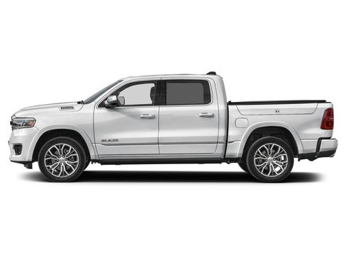 New 2026 RAM 1500 Tungsten image 3